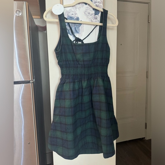 Hill House blackwatch Cher - Picture 2 of 3